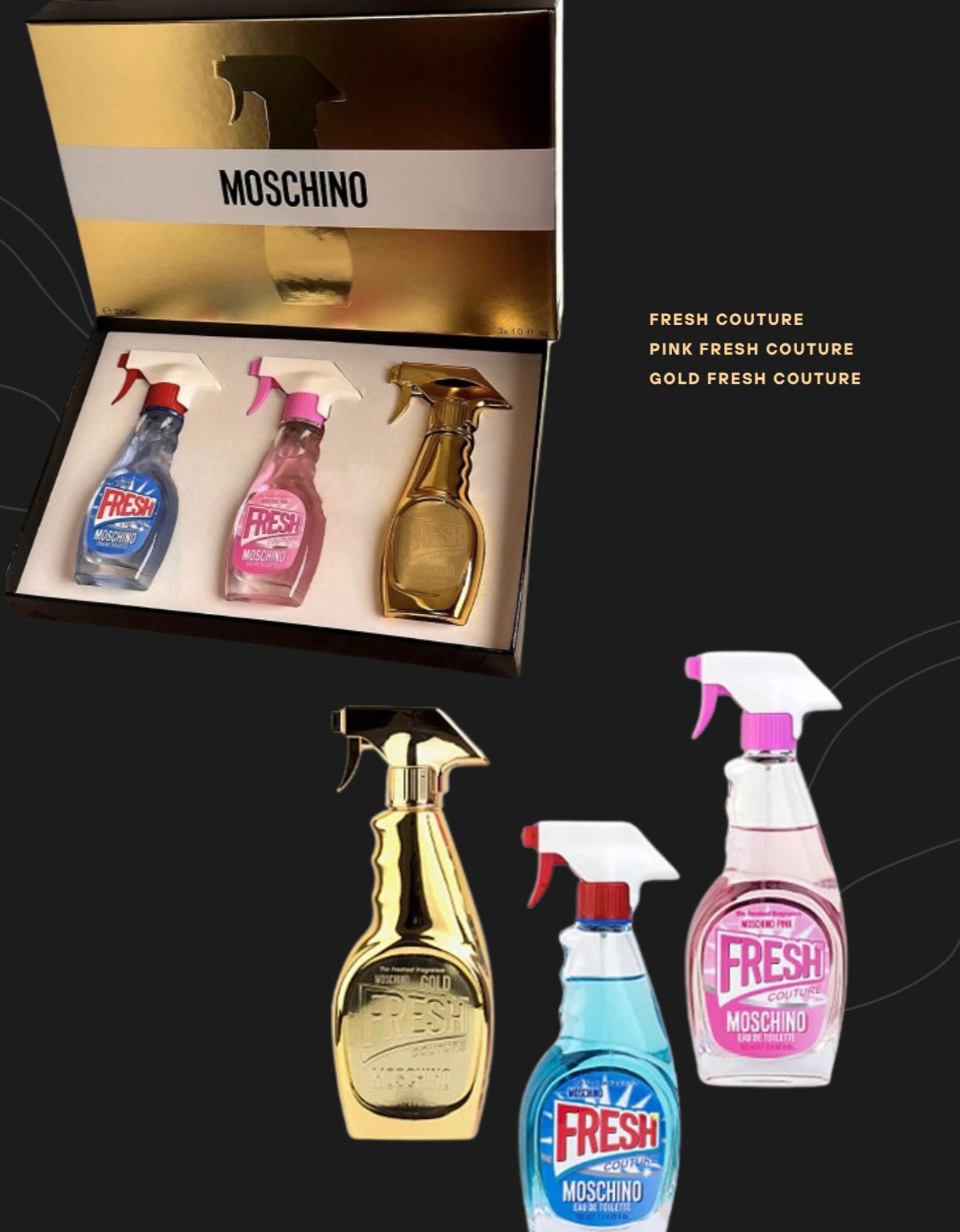 Perfume 35